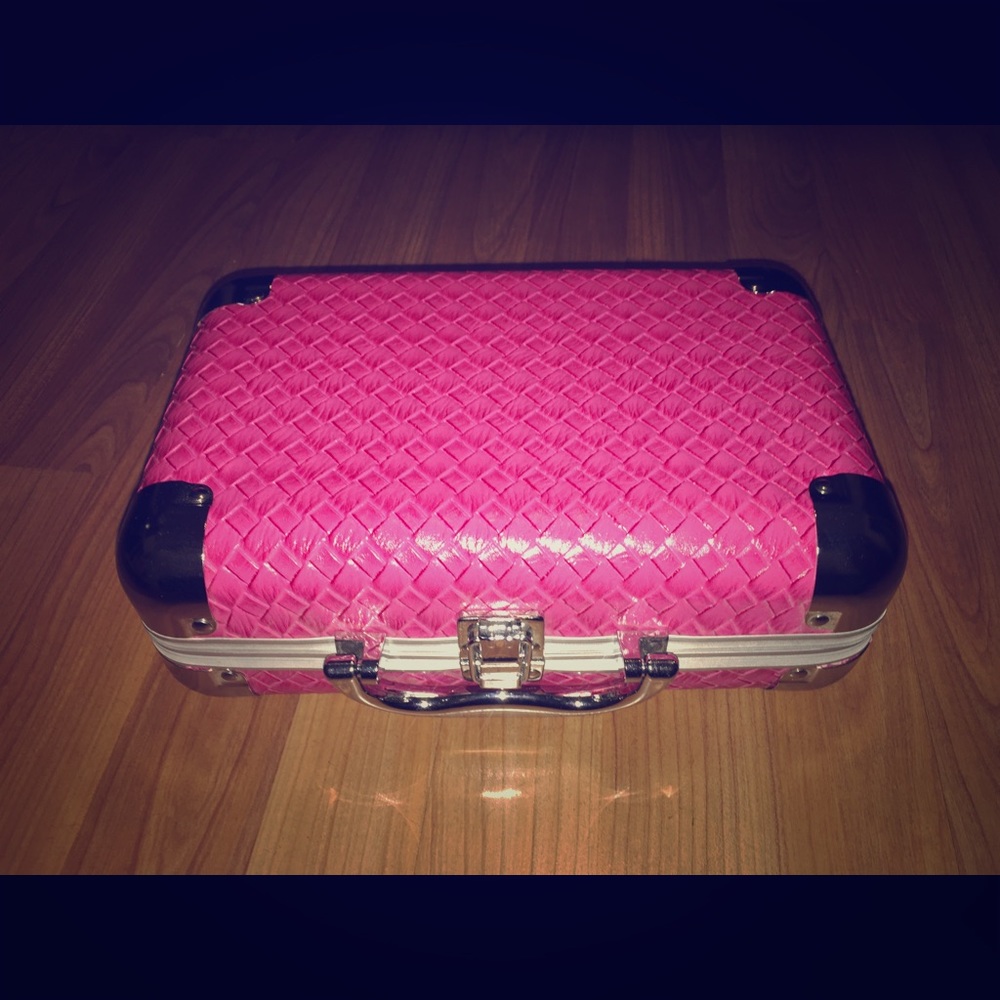 Makeup Set